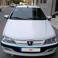 پارس تیوفایو سیمی ۹۸