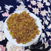 کشمش زرد