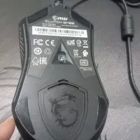موس  گیمینگ msi|قطعات و لوازم جانبی رایانه|قدس, شهر‌قدس|دیوار