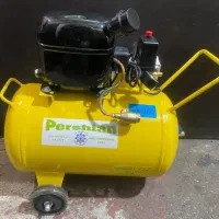 کمپرسور باد اویل فری|ماشین‌آلات صنعتی|تهران, جوادیه تهرانپارس|دیوار