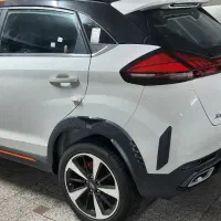 ام وی ام ایکس 33 کراس اتومات 1404|خودرو سواری و وانت|تهران, مقدم|دیوار