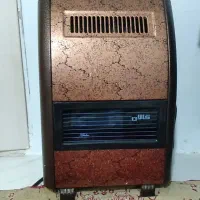 بخاری گالان ۶۰۰۰