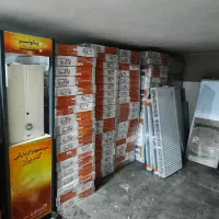 پکیج L36 ایران رادیاتور|آبگرمکن، پکیج، شوفاژ|چمستان, |دیوار