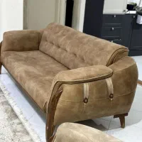 مبل شرکتی ۸ نفره