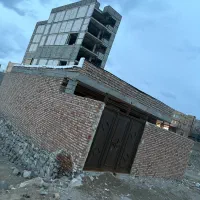 خانه مسکونی نوساز