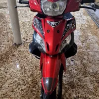 موتور TVS