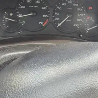 ۲۰۶ مدل ۸۸ تیپ ۲|خودرو سواری و وانت|خسروشاه, |دیوار