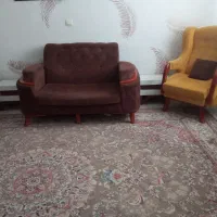 مبل چستر هفت نفره 6000000|مبلمان خانگی و میز عسلی|اشتهارد, |دیوار