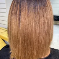 مدل پروتیین و کراتین|خدمات آرایشگری و زیبایی|یاسوج, |دیوار