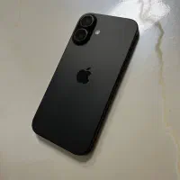 ایفون16نرمال128 ch