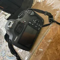 دوربین canon|دوربین عکاسی و فیلم‌برداری|مشهد, دانشجو|دیوار