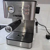 اسپرسوساز نوا