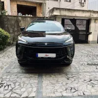 لاماری صفر خشک