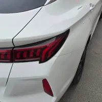 kmc j7 1403|خودرو سواری و وانت|اردبیل, |دیوار