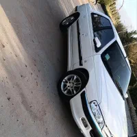 پارس تیوفایو مدل ۱۳۹۵ تمام فابریک کلاس ۱۳