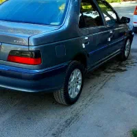 پارس تیوفایو۹۶ تمیز وبدون خرج