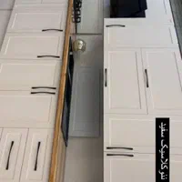 کابینت نصب یک ساعته|مصالح و تجهیزات ساختمان|رشت, حافظ آباد|دیوار