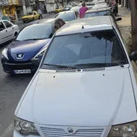 پراید ۱۱۱      ۱۳۸۹