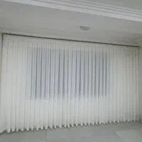 *حراج(دوخت)پرده پانچ*|پرده، رانر، رومیزی|میناب, |دیوار