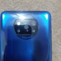 گوشی poco x3 pro|موبایل|کرمانشاه, |دیوار