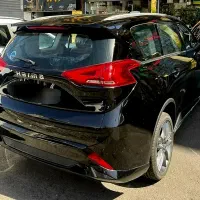 هایما X7 صفر HAIMA ایکس۷ صفر خشک مدل ۱۴۰۴|خودرو سواری و وانت|تهران, صادقیه|دیوار