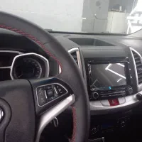 جک s3 مدل ۹۹.  اتومات.  کم‌کارترین. نو نو|خودرو سواری و وانت|مشهد, شهید رضوی|دیوار