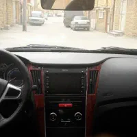 دنا|خودرو سواری و وانت|سنندج, |دیوار