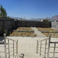 ویلایی دوبلکس/نوساز/قابل معاوضه|فروش خانه و ویلا|سامان, |دیوار