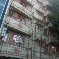 داربست فلزی ارجمندی