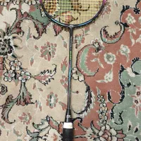 راکت بدمینتون لینینگ اصلی