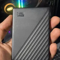 هارد یک ترا Western Digital