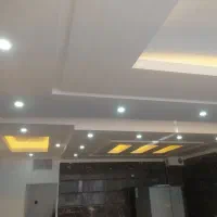 گچ کاری و لکه گیری|خدمات پیشه و مهارت|تربت جام, مسکن مهر|دیوار