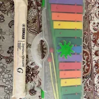 بلز رها و فلوت یاماها ۲۳