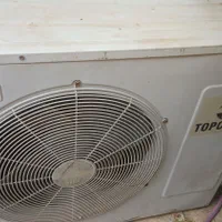 متور کولر۲۴هزار