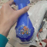 گلدان بغدادی|کلکسیون اشیاء عتیقه|شهرکرد, |دیوار