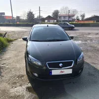 رانا پلاس 1400|خودرو سواری و وانت|شلمان, |دیوار