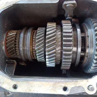 ژاپن یدک بورس انواع گیربکس ولوازم لندکروز|قطعات یدکی و لوازم جانبی|خاوران, |دیوار