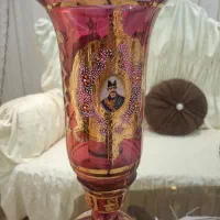 لاله شاه عباسی