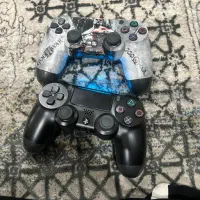 Ps4فت|کنسول، بازی ویدئویی و آنلاین|تهران, تهرانسر غربی|دیوار
