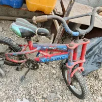 کولر یخچال آبگرمکن دوچرخه|یخچال و فریزر|دلوار, |دیوار