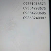 سیم کارت فروشی