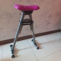 دستگاه ورزشی ۳ دقیقه برای پا (3minutes for legs)|تجهیزات ورزشی|شیراز, فضل‌آباد|دیوار