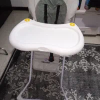 صندلی غذا خوری کودک دلیجان