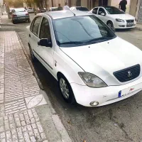 تیبا یک1|خودرو سواری و وانت|کرمانشاه, |دیوار