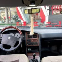 پژو پارس مدل 87|خودرو سواری و وانت|تنکابن, |دیوار