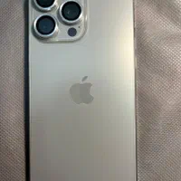 اپل iPhone 15 Pro Max با حافظهٔ ۵۱۲ گیگابایت|موبایل|اصفهان, کشاورزی|دیوار