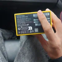 poco c75 256 8|موبایل|رشت, دیلمان|دیوار