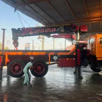 نیروی کار جهت همکاری در کارواش باشت