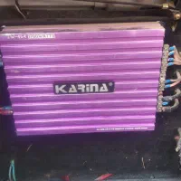 فروش سیستم صوتی