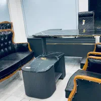 مبلمان اداری برای شرکت ها و دفاتر شما در کرج|مبلمان اداری|کرج, چمران|دیوار